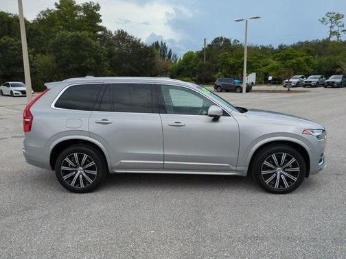 2024 Volvo XC90 B6 Core Bright Theme