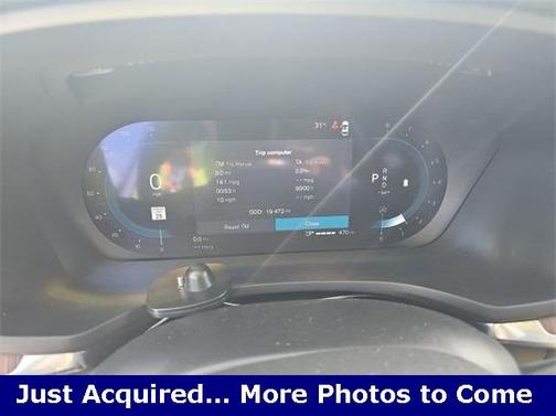 2025 Volvo V60 Cross Country B5 Plus