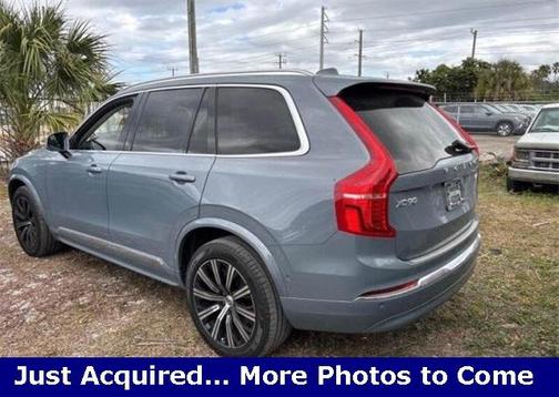 2023 Volvo XC90 B6 Plus 7-Seater