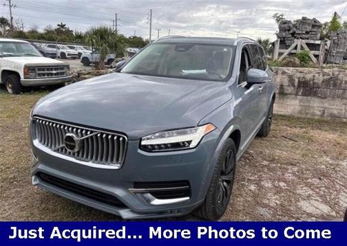 2023 Volvo XC90 B6 Plus 7-Seater