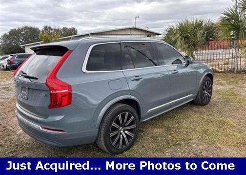 2023 Volvo XC90 B6 Plus 7-Seater