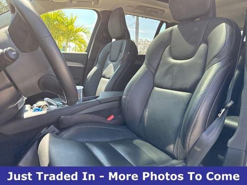 2024 Volvo XC90 Recharge Plug-In Hybrid T8 Ultimate Bright Theme 7-Seater