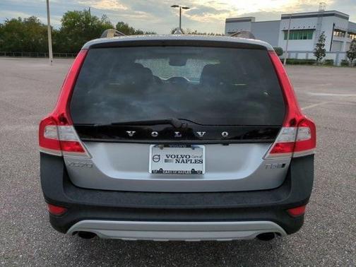 2016 Volvo XC70 T5 Platinum