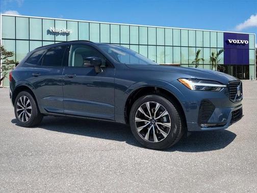 2025 Volvo XC60 B5 Core