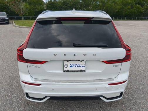 2026 Volvo XC60 ULTRA