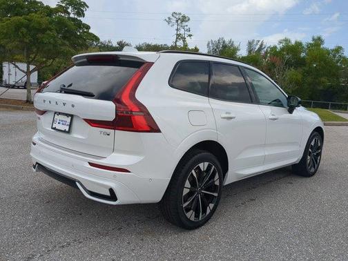 2026 Volvo XC60 ULTRA