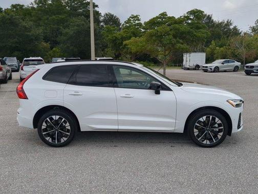 2026 Volvo XC60 ULTRA