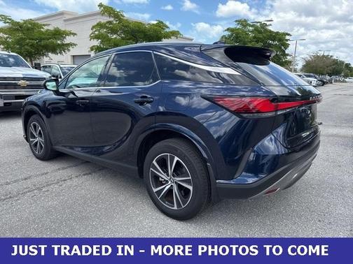 2024 Lexus RX 350 Premium