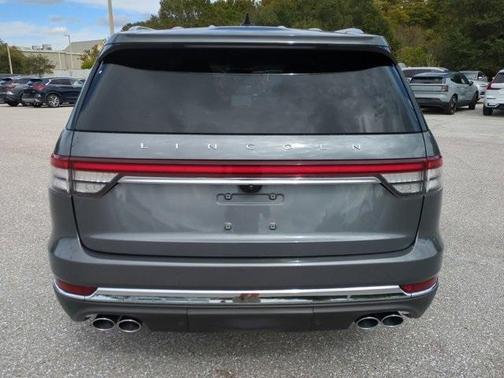 2022 Lincoln Aviator Reserve AWD