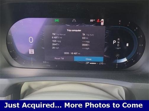 2024 Volvo XC90 B6 Plus Bright Theme 7-Seater