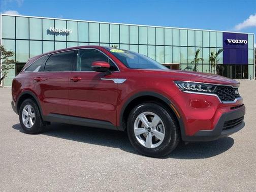 2023 Kia Sorento LX