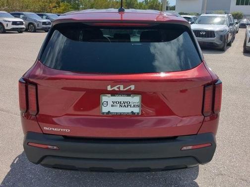 2023 Kia Sorento LX