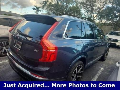 2023 Volvo XC90 B6 Plus 7-Seater