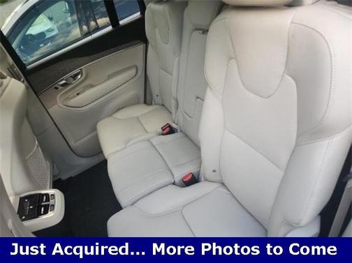 2023 Volvo XC90 B6 Plus 7-Seater