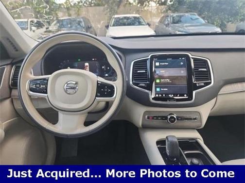 2023 Volvo XC90 B6 Plus 7-Seater
