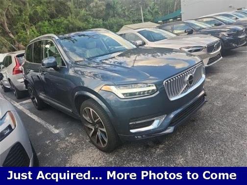 2023 Volvo XC90 B6 Plus 7-Seater