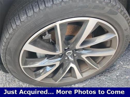 2023 Volvo XC90 B6 Plus 7-Seater