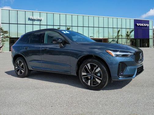 2026 Volvo XC60 B5 Core