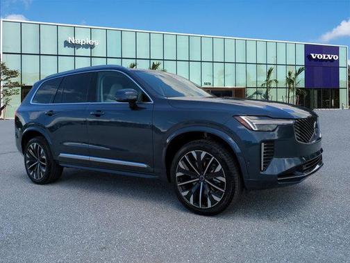 2026 Volvo XC90 ULTRA