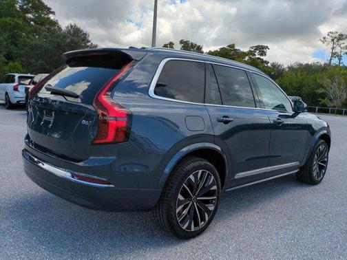 2026 Volvo XC90 ULTRA