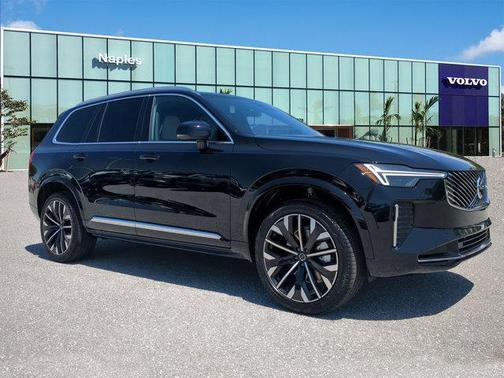 2025 Volvo XC90 B6 Core