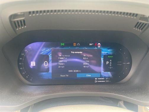 2024 Volvo XC60 Recharge Plug-In Hybrid T8 Plus Dark Theme