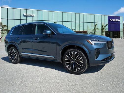 2026 Volvo XC90 Plug-In Hybrid T8 Core