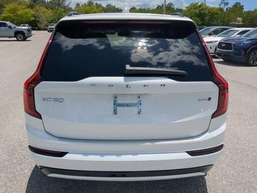 2026 Volvo XC90 ULTRA THEME