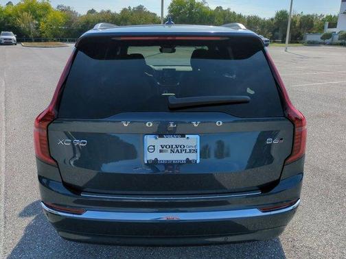 2026 Volvo XC90 B6 Plus 6-Seater