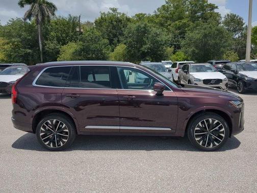 2026 Volvo XC90 Plug-In Hybrid T8 Core