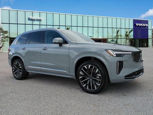 2026 Volvo XC90 B5 Core