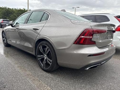 2019 Volvo S60 T6 Inscription