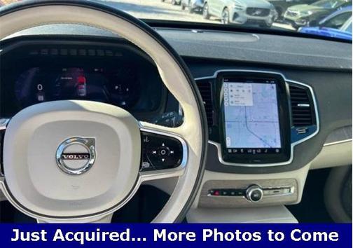 2024 Volvo XC90 B6 Plus Bright Theme 7-Seater