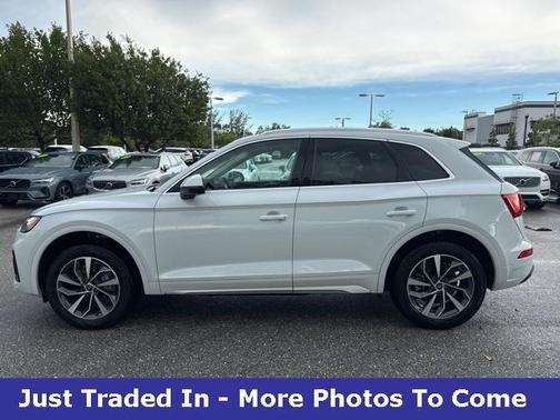 2021 Audi Q5 45 Premium