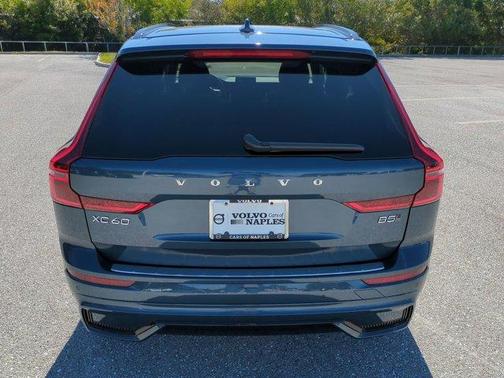 2026 Volvo XC60 B5 Core