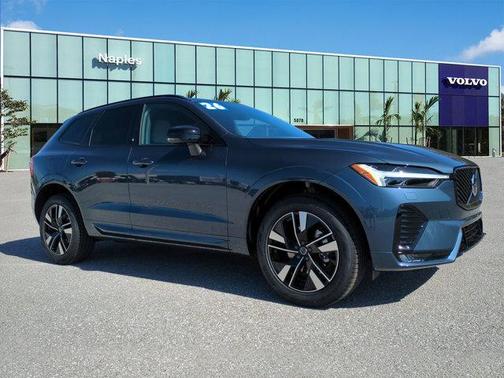 2026 Volvo XC60 B5 Core