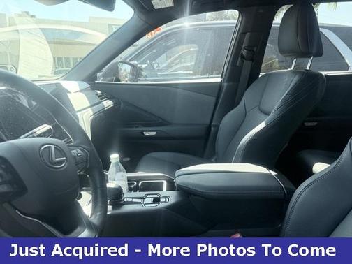 2025 Lexus TX 350 350