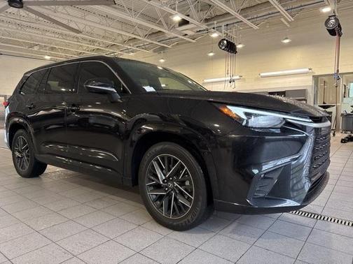 2025 Lexus TX 350 350