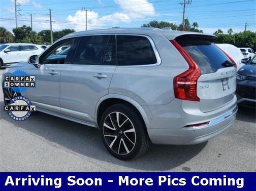 2023 Volvo XC90 B6 Plus 7-Seater