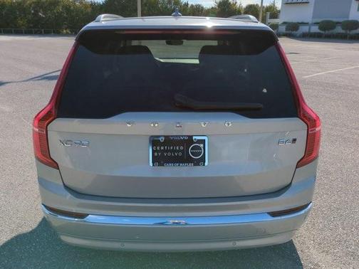 2023 Volvo XC90 B6 Plus 7-Seater