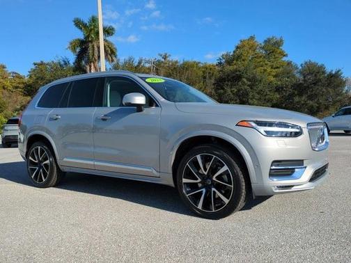 2023 Volvo XC90 B6 Plus 7-Seater