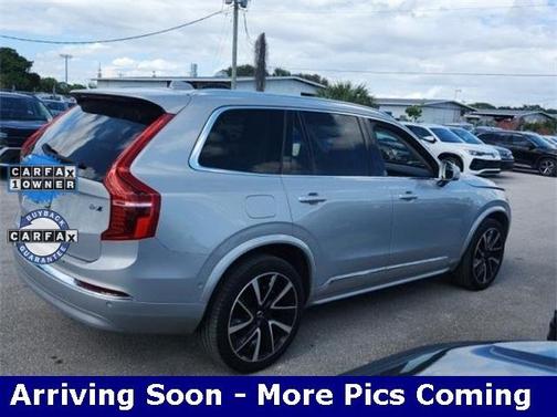 2023 Volvo XC90 B6 Plus 7-Seater