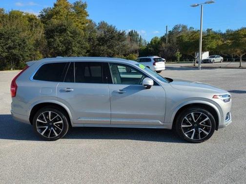2023 Volvo XC90 B6 Plus 7-Seater