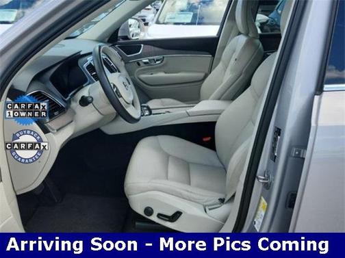 2023 Volvo XC90 B6 Plus 7-Seater