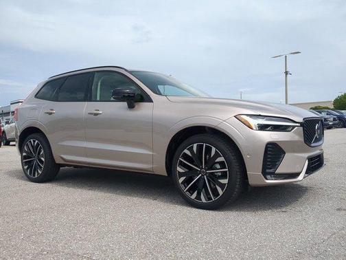 2026 Volvo XC60 ULTRA