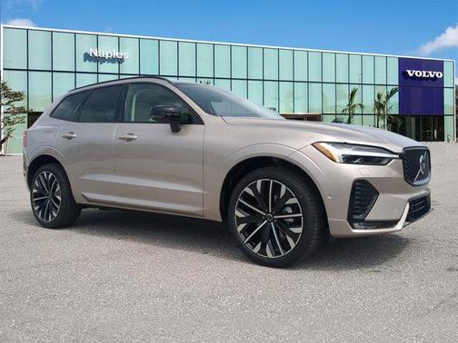 2026 Volvo XC60 ULTRA