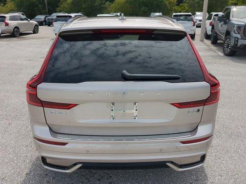 2026 Volvo XC60 ULTRA