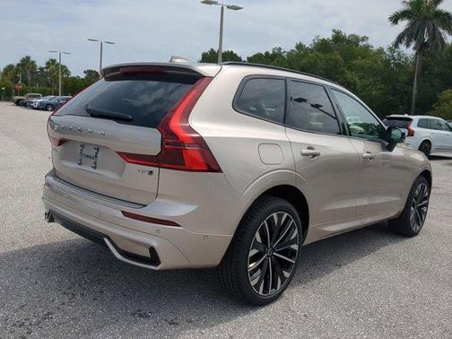 2026 Volvo XC60 ULTRA