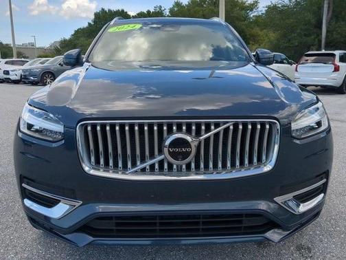 2024 Volvo XC90 B6 Ultimate Bright Theme 7-Seater