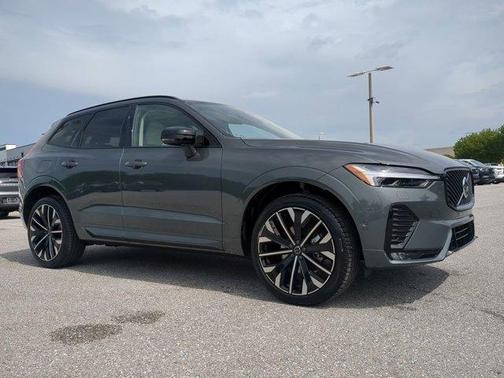 2026 Volvo XC60 ULTRA